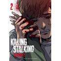 Killing Stalking Season 2 Vol 2