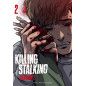 Killing Stalking Season 2 Vol 2 Killing Stalking Season 2 Vol 2