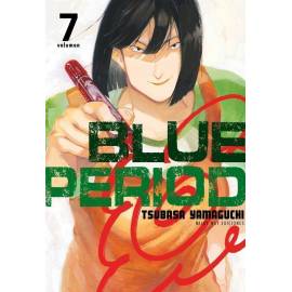 Blue Period 7