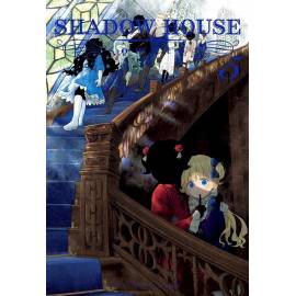 Shadow House 5