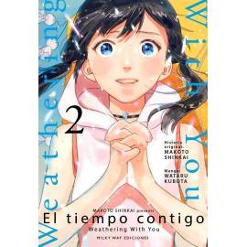 El Tiempo Contigo 2