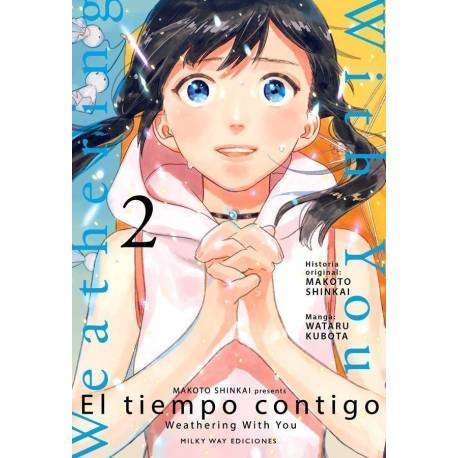 El Tiempo Contigo 2