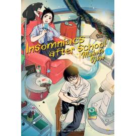 Insomniacs After School 1
