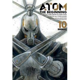 Atom The Beginning 10