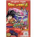 Dragon Ball Serie Roja 262