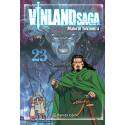Vinland Saga 23