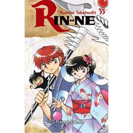Rin-Ne 35