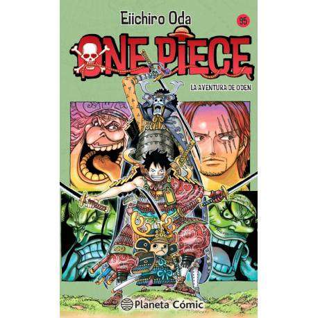 One Piece 95 One Piece 95