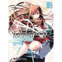 Sword Art Online Progressive 3