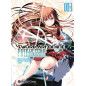 Sword Art Online Progressive 3 Sword Art Online Progressive 3