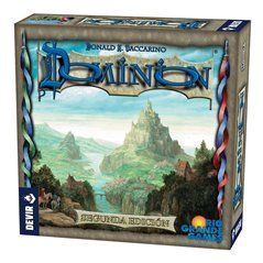Dominion - Juego de Mesa