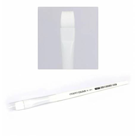 Pincel Citadel STC Large Dry Brush