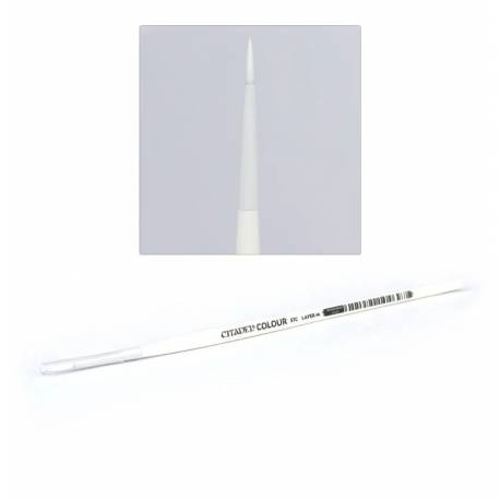 Pincel Citadel STC Medium Layer Brush Pincel Citadel STC Medium Layer Brush
