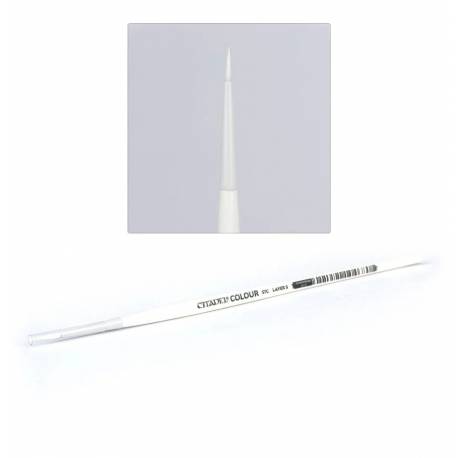 Pincel Citadel STC Small Layer Brush Pincel Citadel STC Small Layer Brush