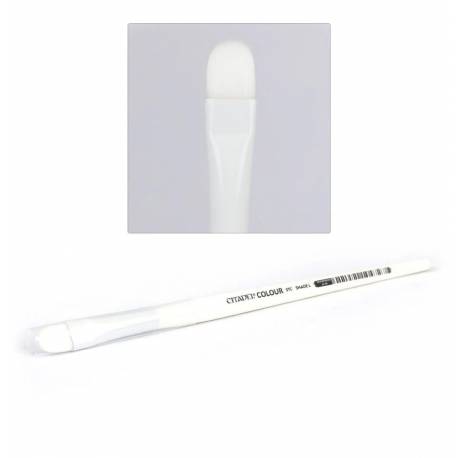 Pincel Citadel STC Large Shade Brush