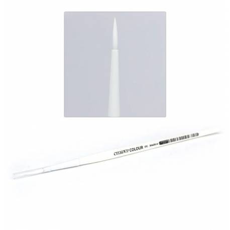 Pincel Citadel STC Medium Shade Brush