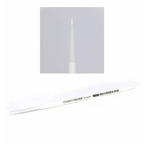 Pincel Citadel STC Glaze Brush Pincel Citadel STC Glaze Brush