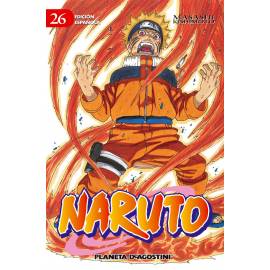 Naruto 26