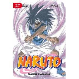 Naruto 27