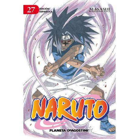 Naruto 27 Naruto 27