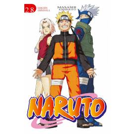 Naruto 28
