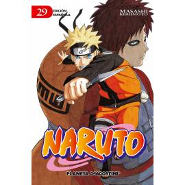 Naruto 29
