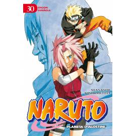 Naruto 30