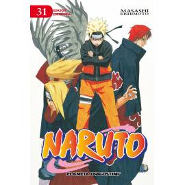 Naruto 31