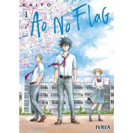 Ao No Flag 1