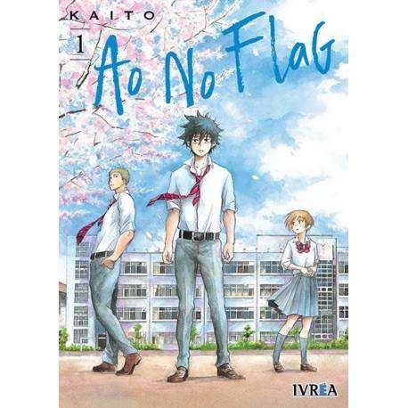 Ao No Flag 1