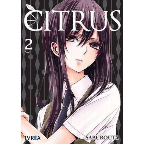 Citrus 2 Citrus 2