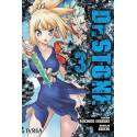 Dr. Stone 3