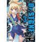 Dr. Stone 3 Dr. Stone 3