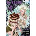 Dr. Stone 4