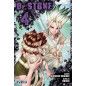 Dr. Stone 4 Dr. Stone 4