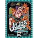 Jojo's Bizarre Adventure - Parte 6: Stone Ocean 6