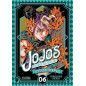 Jojo's Bizarre Adventure - Parte 6: Stone Ocean 6 Jojo's Bizarre Adventure - Parte 6: Stone Ocean 6