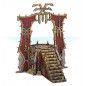 Blades of Khorne Skull Altar