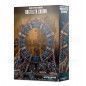 Chaos Space Marines Noctilith Crown				