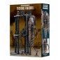 Sector Mechanicus Tectonic Fragorill