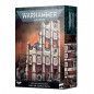 Battlezone Manufactorum Sanctum Administratus