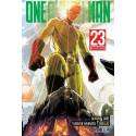 One Punch Man 23