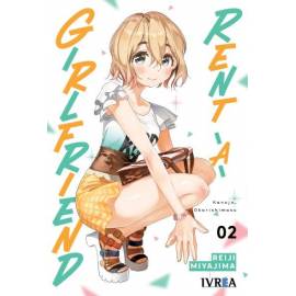 Rent A Girlfriend 2