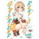 Rent A Girlfriend 2
