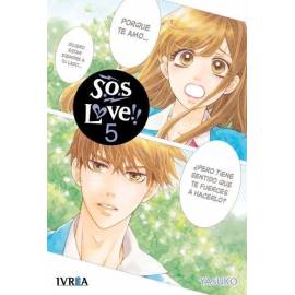 S.O.S. Love 5