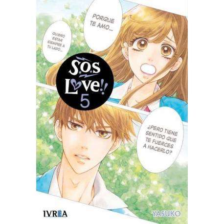 S.O.S. Love 5