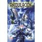 Aniquilación Saga: Aniquilación 1 Aniquilación Saga: Aniquilación 1