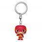 Funko Pop! - Llavero The Flash - DC Funko Pop! - Llavero The Flash - DC