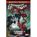 Marvel Heroes - El Asombroso Spiderman: El Nacimiento de Matanza