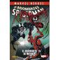 Marvel Heroes - El Asombroso Spiderman: El Nacimiento de Matanza